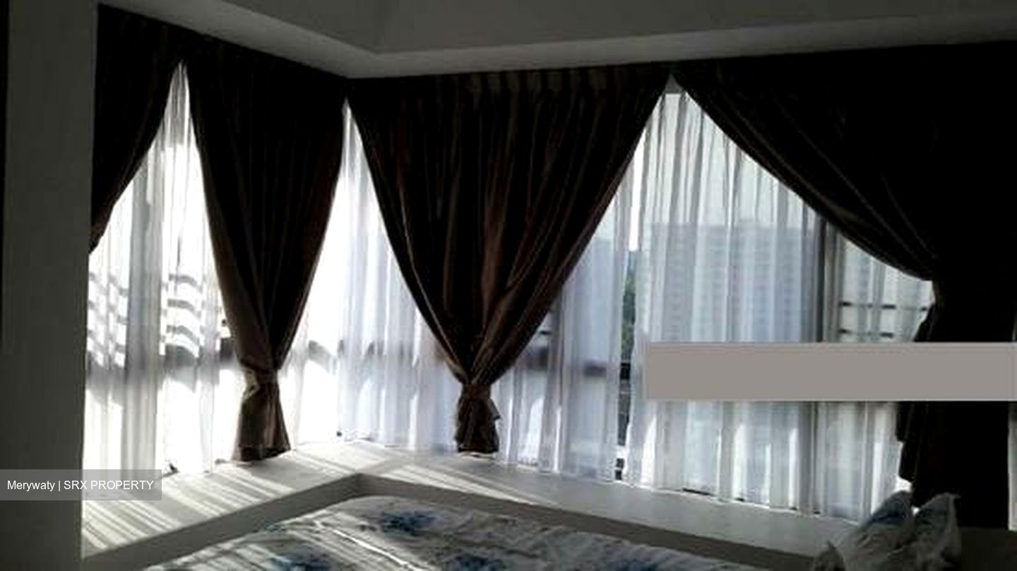 8@Woodleigh (D13), Condominium #621686991